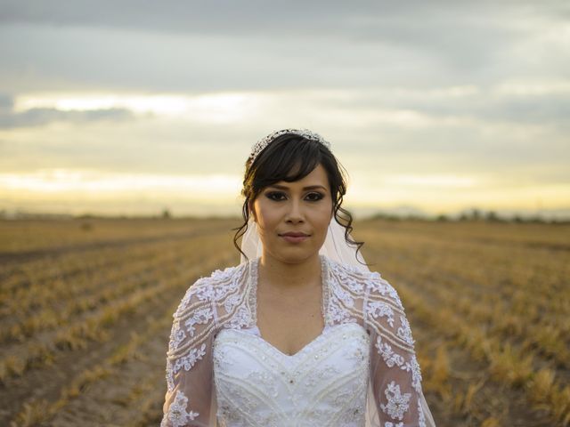 La boda de Miguel y Mary en Torreón, Coahuila 17