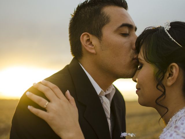 La boda de Miguel y Mary en Torreón, Coahuila 20