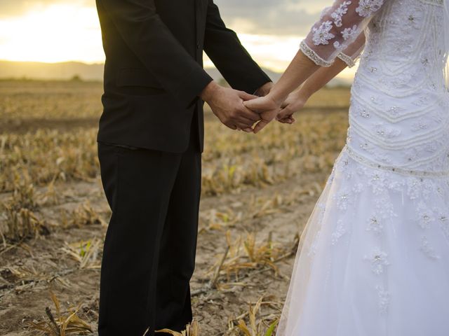 La boda de Miguel y Mary en Torreón, Coahuila 22