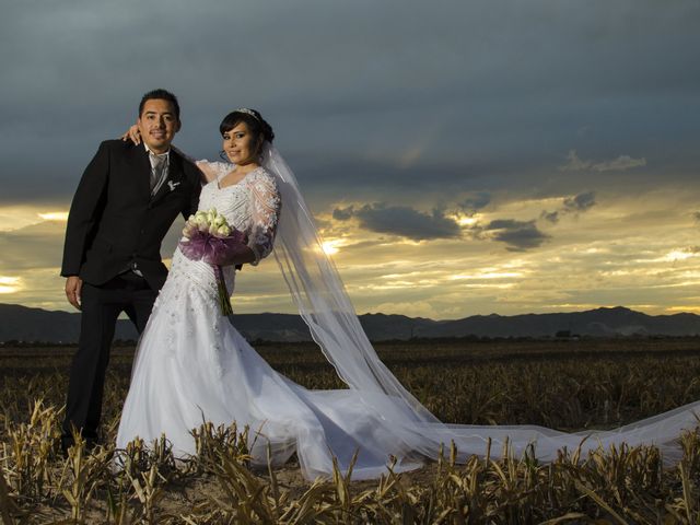 La boda de Miguel y Mary en Torreón, Coahuila 24