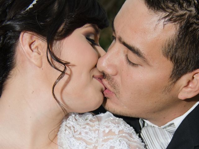 La boda de Miguel y Mary en Torreón, Coahuila 30