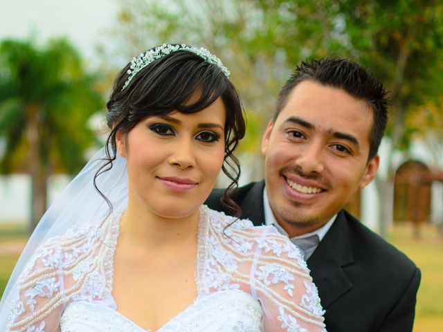La boda de Miguel y Mary en Torreón, Coahuila 31