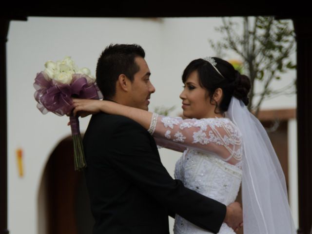 La boda de Miguel y Mary en Torreón, Coahuila 32