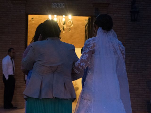 La boda de Miguel y Mary en Torreón, Coahuila 33