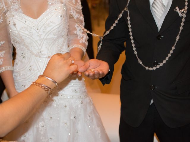 La boda de Miguel y Mary en Torreón, Coahuila 36