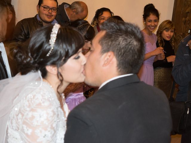 La boda de Miguel y Mary en Torreón, Coahuila 39