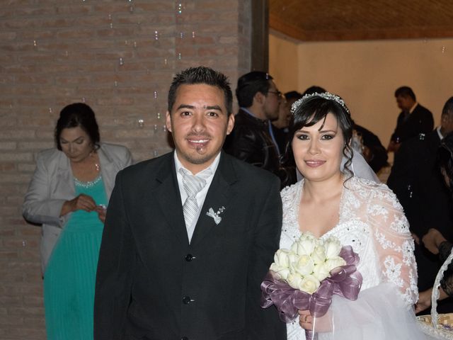 La boda de Miguel y Mary en Torreón, Coahuila 41