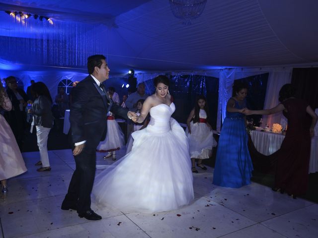 La boda de Salvador y Estefania en Ensenada, Baja California 30