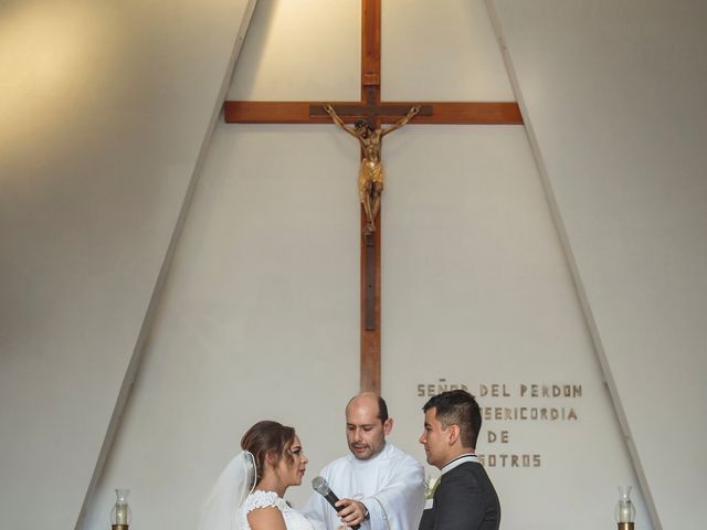 La boda de Dave y Paty en Temixco, Morelos 19