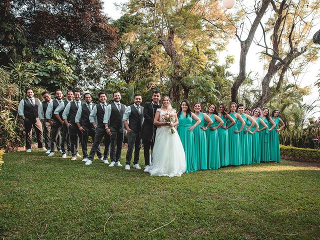 La boda de Dave y Paty en Temixco, Morelos 33