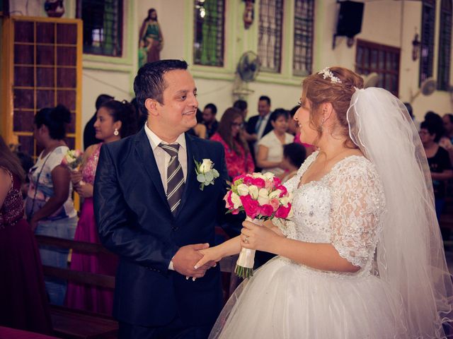 La boda de Alex y Jess en Tuxtla Gutiérrez, Chiapas 5