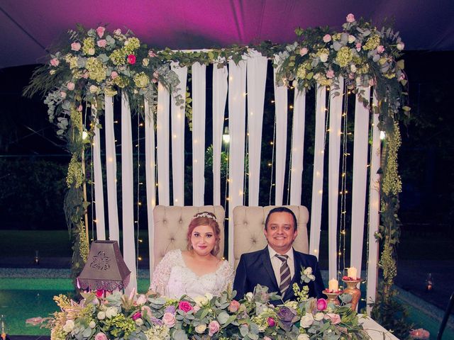 La boda de Alex y Jess en Tuxtla Gutiérrez, Chiapas 15