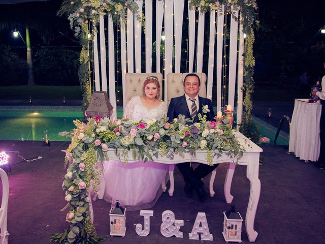 La boda de Alex y Jess en Tuxtla Gutiérrez, Chiapas 16