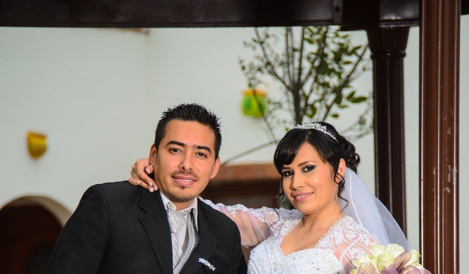 La boda de Miguel y Mary en Torreón, Coahuila