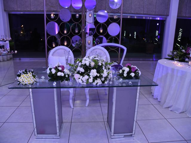 La boda de Juan y Silvia en Los Mochis, Sinaloa 2