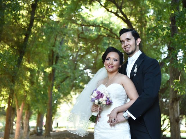 La boda de Juan y Silvia en Los Mochis, Sinaloa 11