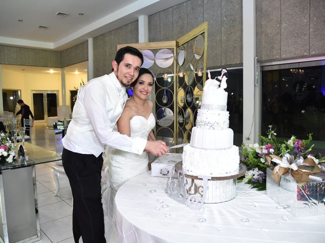 La boda de Juan y Silvia en Los Mochis, Sinaloa 12