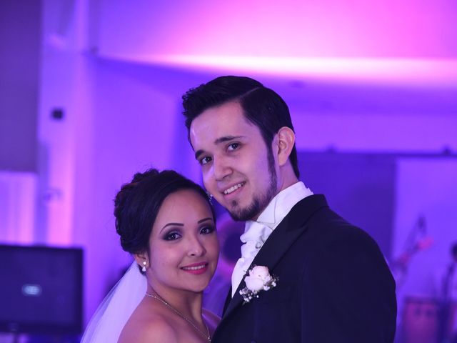 La boda de Juan y Silvia en Los Mochis, Sinaloa 16