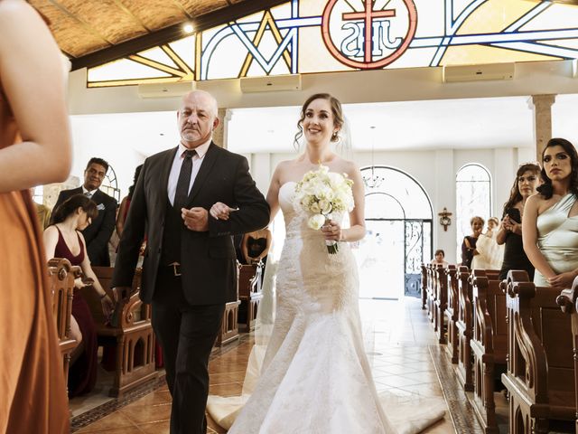 La boda de Paulino y Meribeth en Tlajomulco de Zúñiga, Jalisco 5