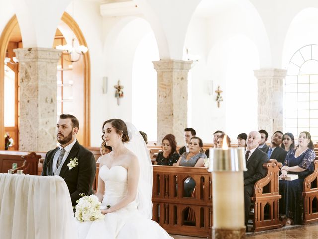 La boda de Paulino y Meribeth en Tlajomulco de Zúñiga, Jalisco 8