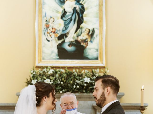 La boda de Paulino y Meribeth en Tlajomulco de Zúñiga, Jalisco 9