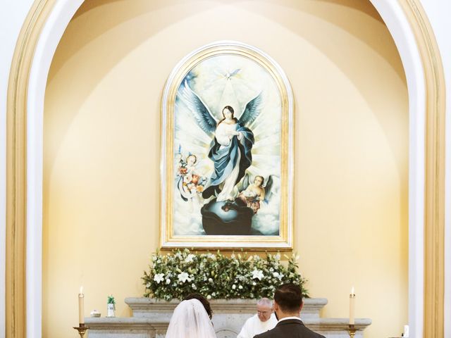 La boda de Paulino y Meribeth en Tlajomulco de Zúñiga, Jalisco 20