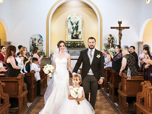 La boda de Paulino y Meribeth en Tlajomulco de Zúñiga, Jalisco 22