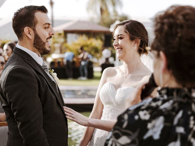 La boda de Paulino y Meribeth en Tlajomulco de Zúñiga, Jalisco 35