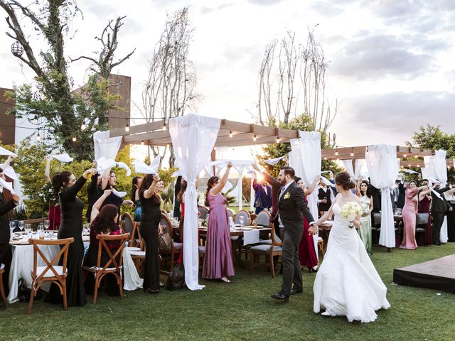 La boda de Paulino y Meribeth en Tlajomulco de Zúñiga, Jalisco 40