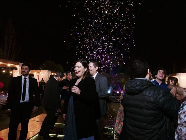 La boda de Paulino y Meribeth en Tlajomulco de Zúñiga, Jalisco 47