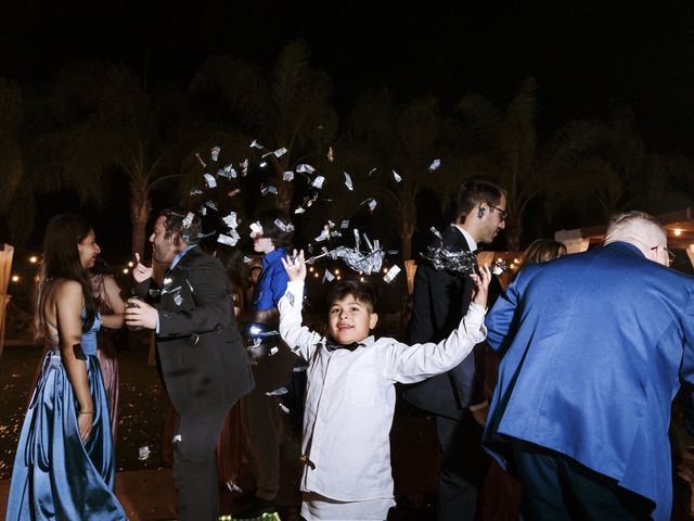 La boda de Paulino y Meribeth en Tlajomulco de Zúñiga, Jalisco 51