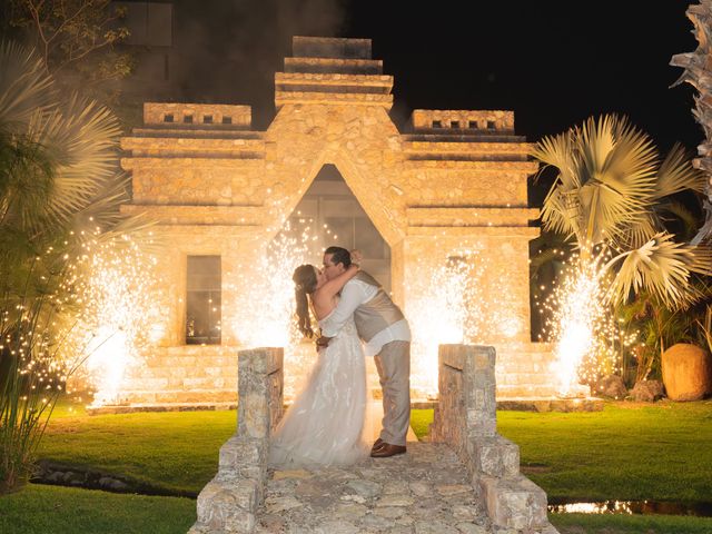 La boda de Fernando y Geovanna en Cuernavaca, Morelos 3