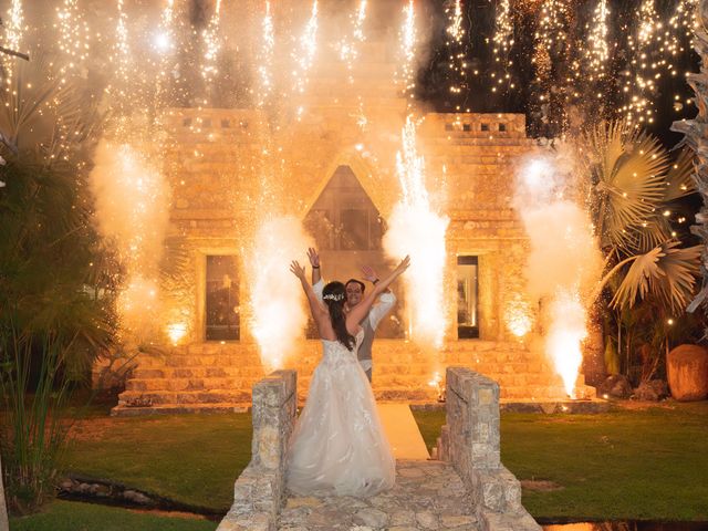 La boda de Fernando y Geovanna en Cuernavaca, Morelos 4