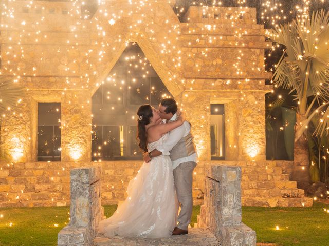 La boda de Fernando y Geovanna en Cuernavaca, Morelos 5