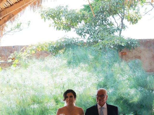 La boda de Fernando y Geovanna en Cuernavaca, Morelos 47