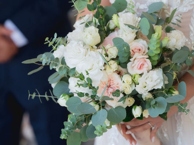 La boda de Fernando y Geovanna en Cuernavaca, Morelos 50