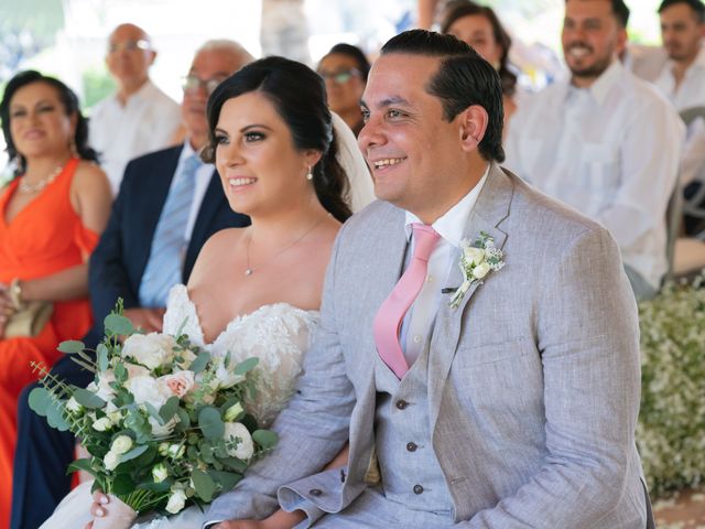 La boda de Fernando y Geovanna en Cuernavaca, Morelos 52