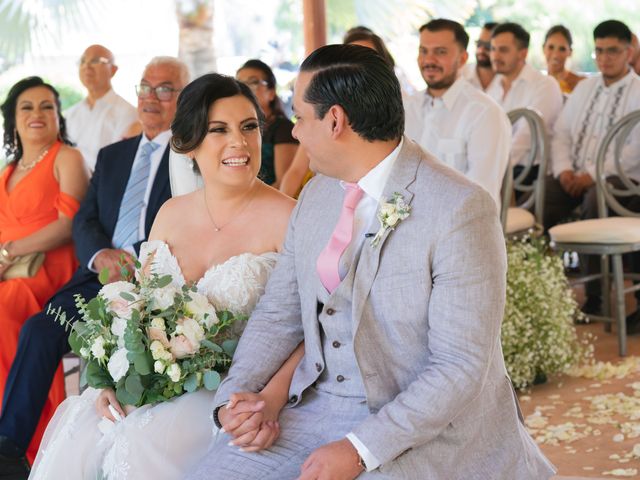 La boda de Fernando y Geovanna en Cuernavaca, Morelos 53