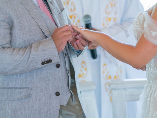 La boda de Fernando y Geovanna en Cuernavaca, Morelos 54