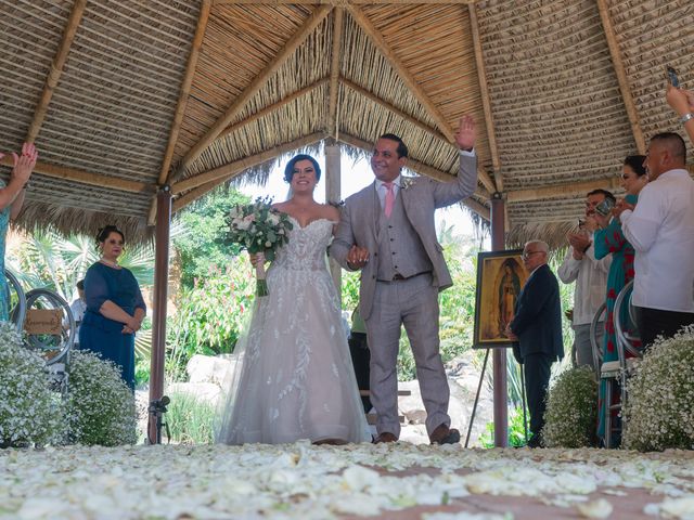 La boda de Fernando y Geovanna en Cuernavaca, Morelos 57