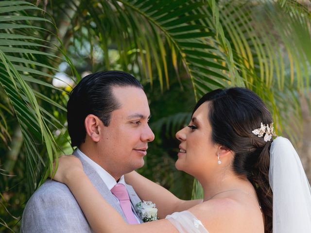 La boda de Fernando y Geovanna en Cuernavaca, Morelos 62