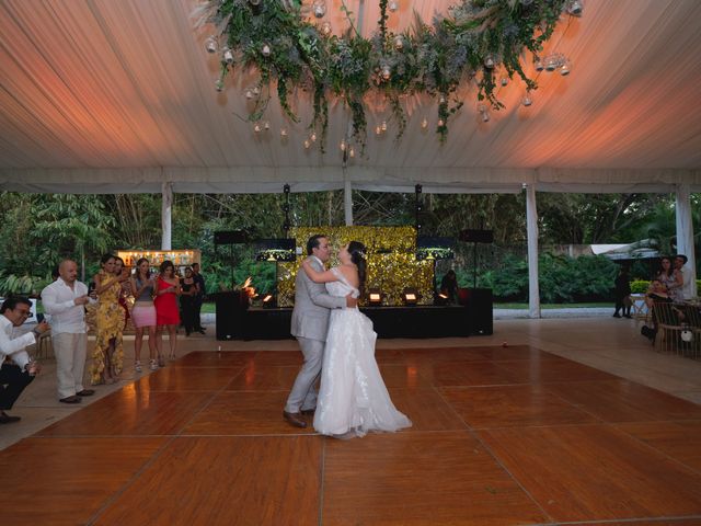 La boda de Fernando y Geovanna en Cuernavaca, Morelos 66