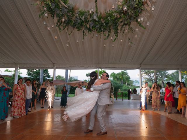 La boda de Fernando y Geovanna en Cuernavaca, Morelos 67