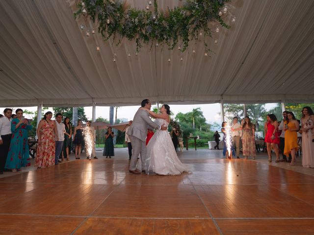 La boda de Fernando y Geovanna en Cuernavaca, Morelos 68