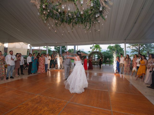 La boda de Fernando y Geovanna en Cuernavaca, Morelos 69