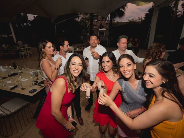 La boda de Fernando y Geovanna en Cuernavaca, Morelos 70