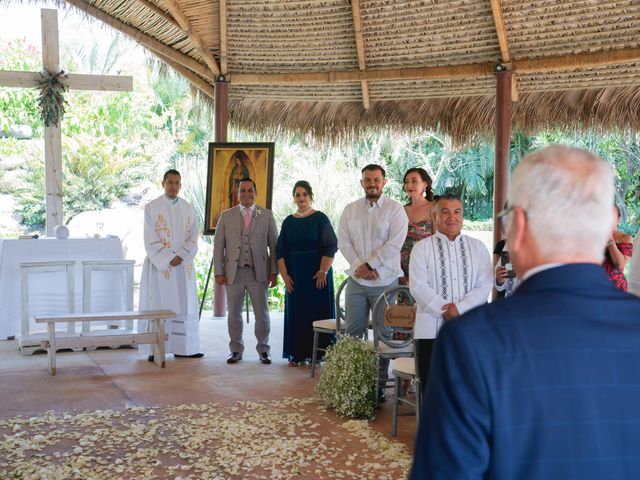 La boda de Fernando y Geovanna en Cuernavaca, Morelos 78