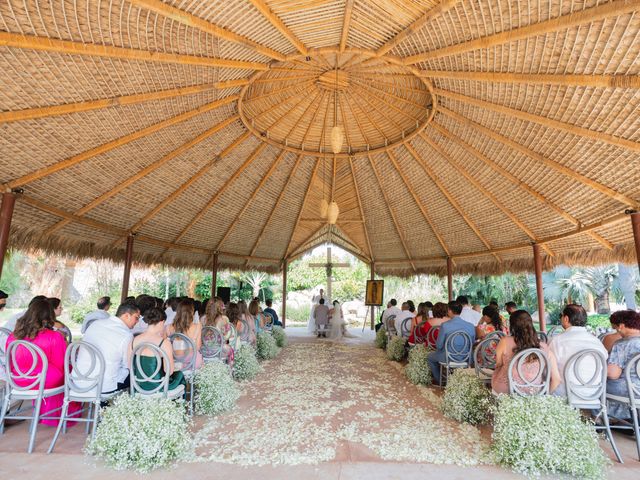 La boda de Fernando y Geovanna en Cuernavaca, Morelos 79