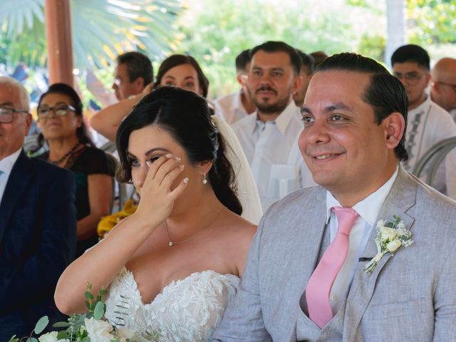 La boda de Fernando y Geovanna en Cuernavaca, Morelos 82