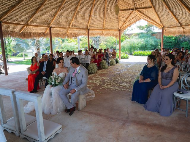 La boda de Fernando y Geovanna en Cuernavaca, Morelos 84